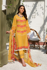 Sunshine Musk CLK-05